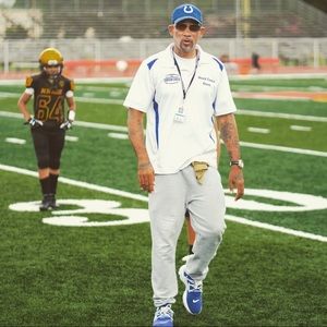 Meet your Posher, Steven